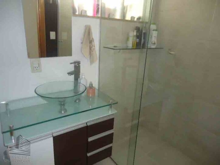 Casa de Condomínio, 3 quartos - Foto 12