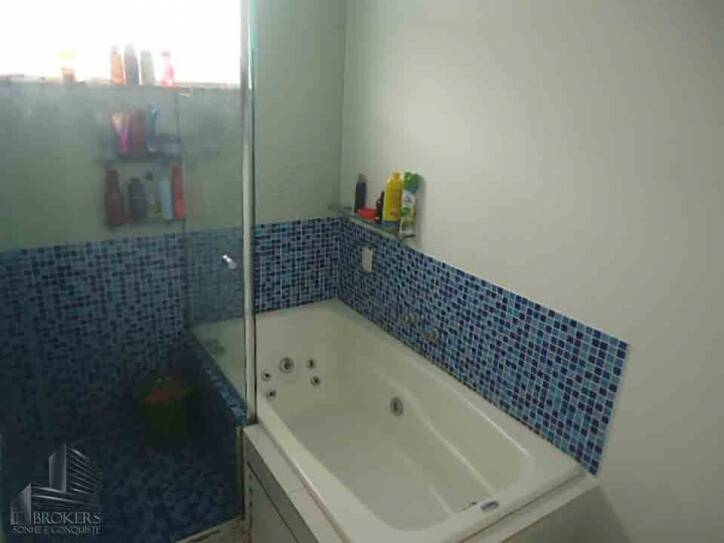 Casa de Condomínio, 3 quartos - Foto 13