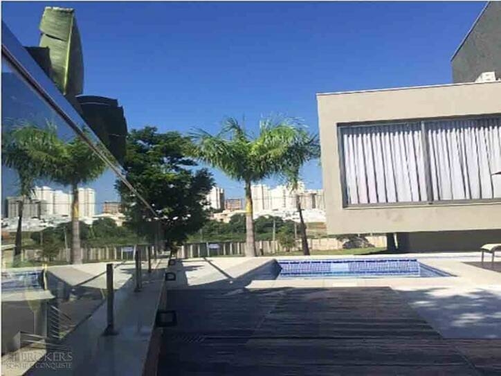 Casa de Condomínio, 4 quartos - Foto 1