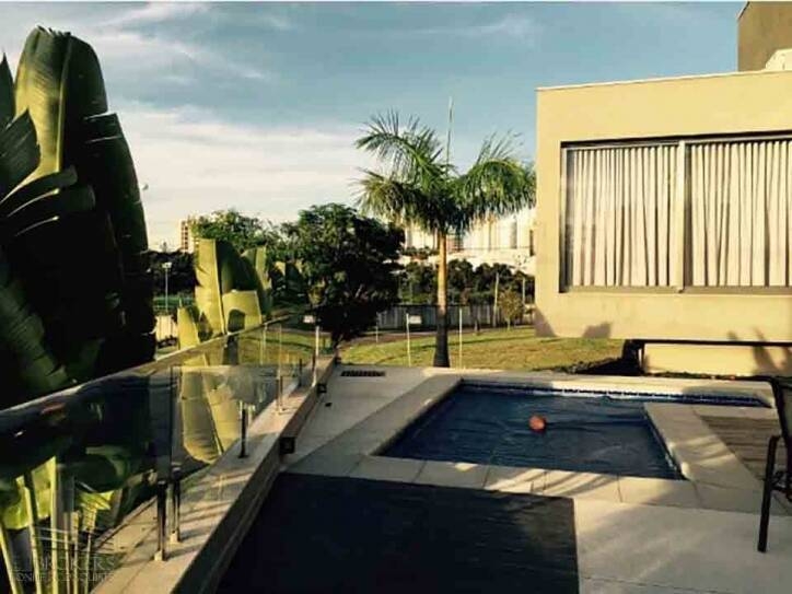 Casa de Condomínio, 4 quartos - Foto 7