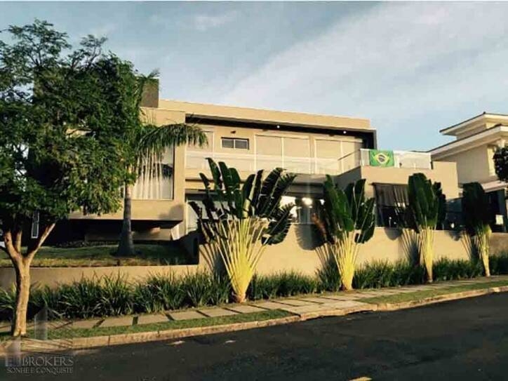 Casa de Condomínio, 4 quartos - Foto 9