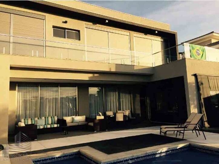 Casa de Condomínio, 4 quartos - Foto 21