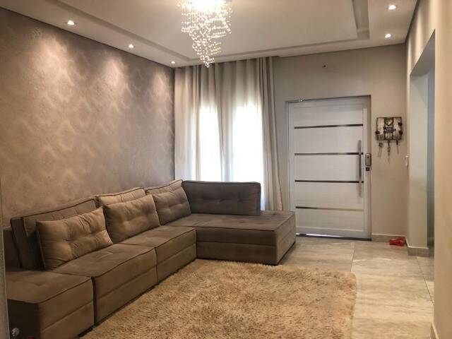 Casa, 3 quartos, 377 m² - Foto 1