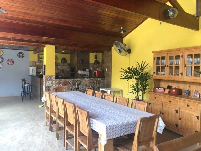 Casa, 3 quartos, 377 m² - Foto 9