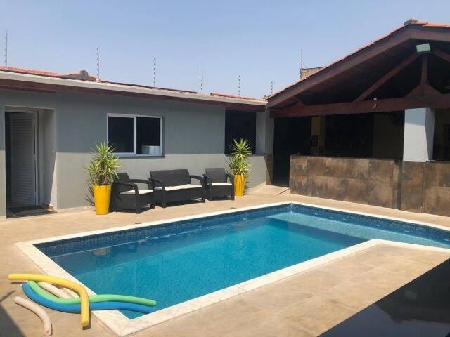 Casa, 3 quartos, 377 m² - Foto 11