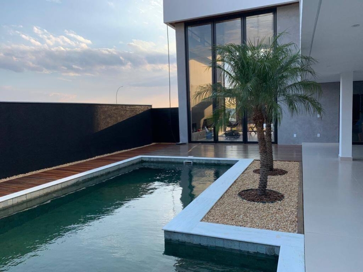 Casa, 4 quartos, 386 m² - Foto 4