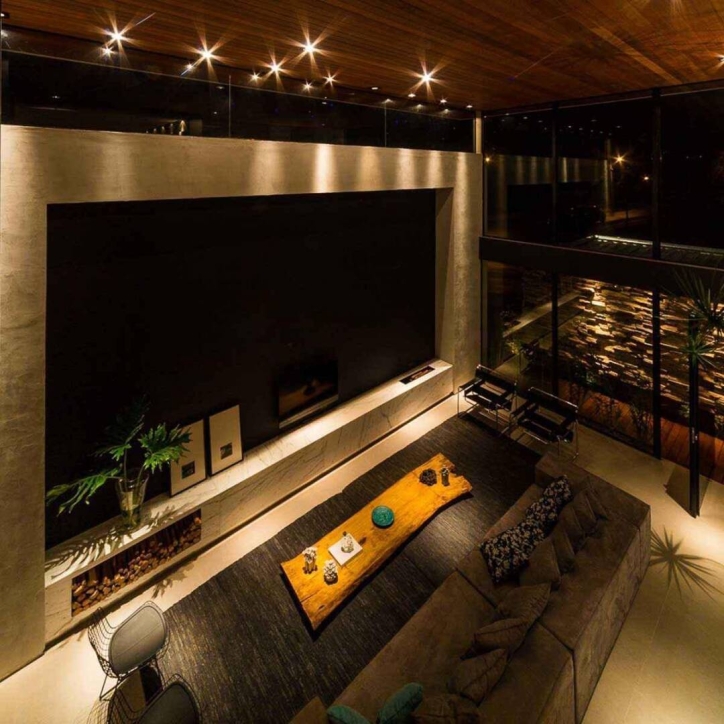 Casa, 4 quartos, 386 m² - Foto 19