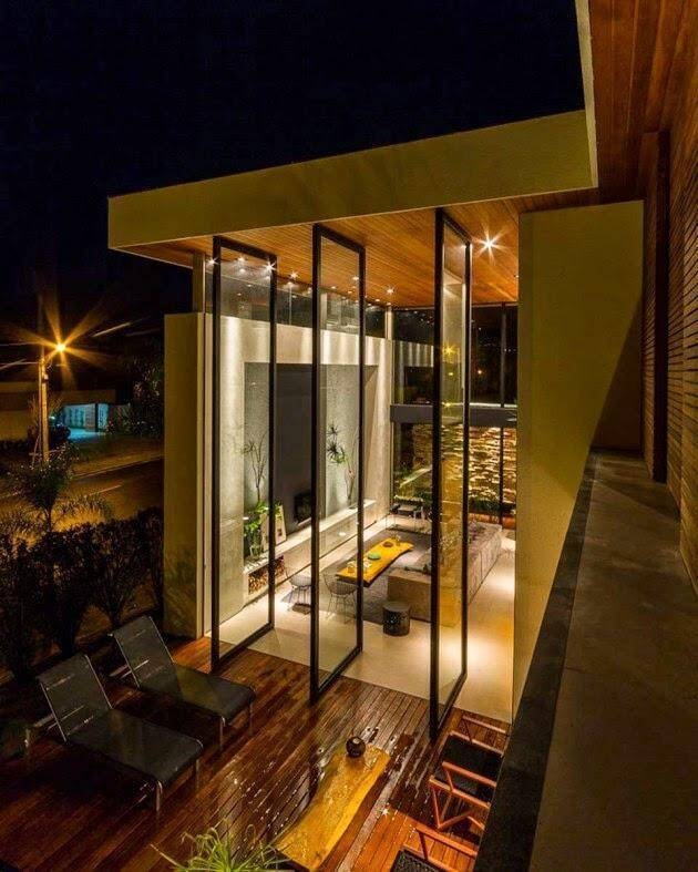 Casa, 4 quartos, 386 m² - Foto 20
