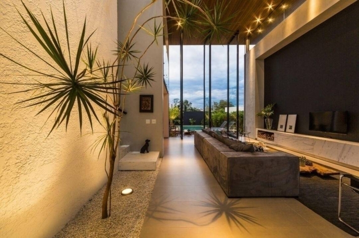Casa, 4 quartos, 386 m² - Foto 22