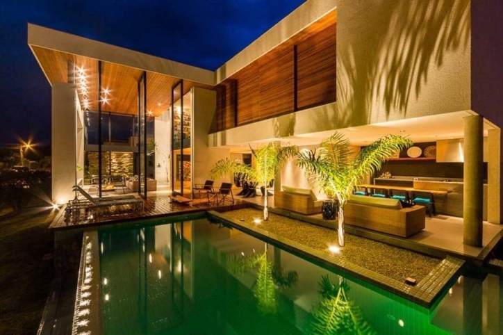 Casa, 4 quartos, 386 m² - Foto 23