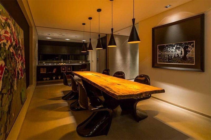 Casa, 4 quartos, 386 m² - Foto 24