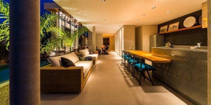Casa, 4 quartos, 386 m² - Foto 28