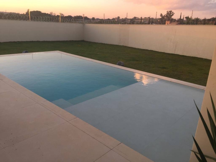 Casa, 4 quartos, 480 m² - Foto 1
