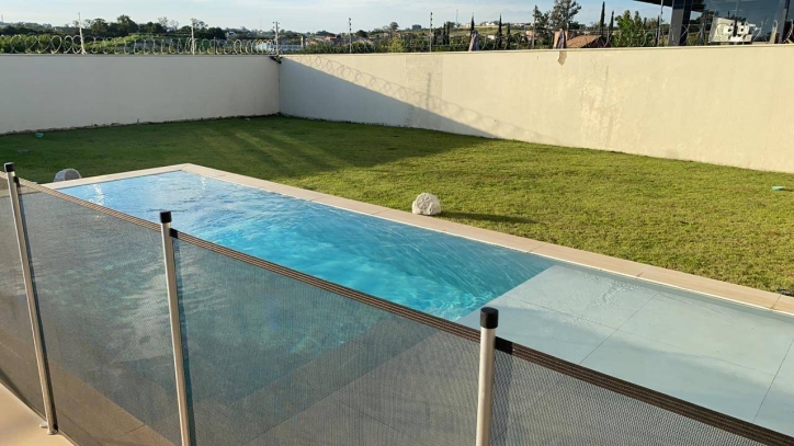Casa, 4 quartos, 480 m² - Foto 2