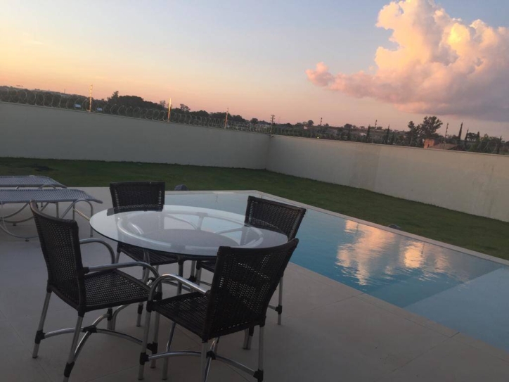 Casa, 4 quartos, 480 m² - Foto 3