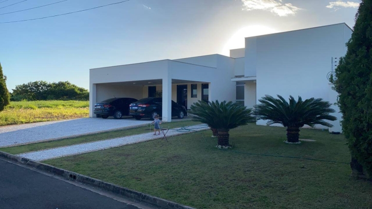 Casa, 4 quartos, 480 m² - Foto 5