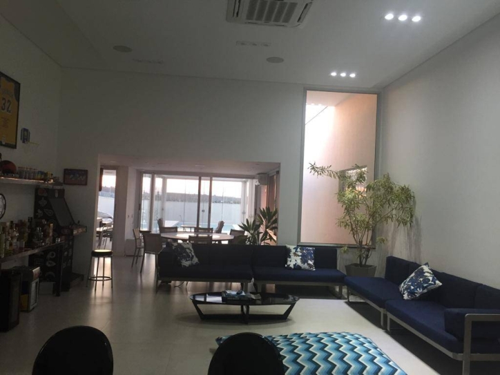 Casa, 4 quartos, 480 m² - Foto 7