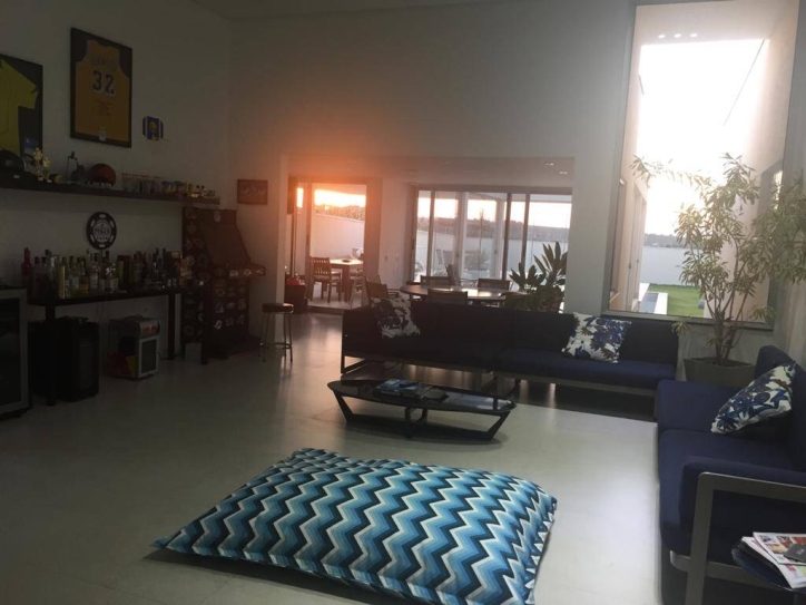 Casa, 4 quartos, 480 m² - Foto 8