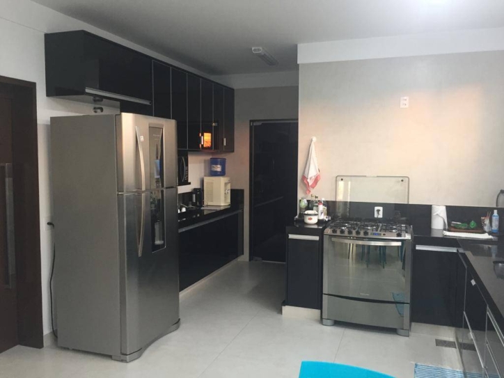 Casa, 4 quartos, 480 m² - Foto 11