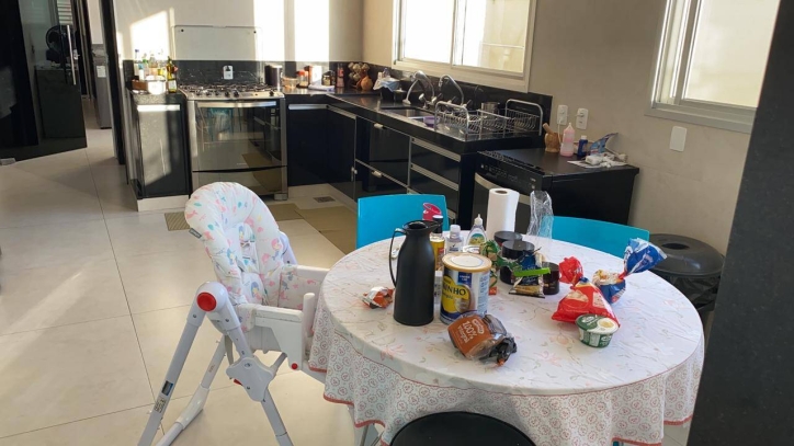Casa, 4 quartos, 480 m² - Foto 12