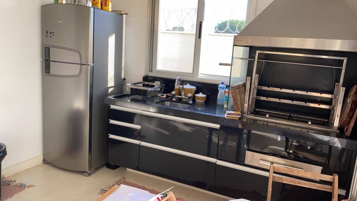 Casa, 4 quartos, 480 m² - Foto 13