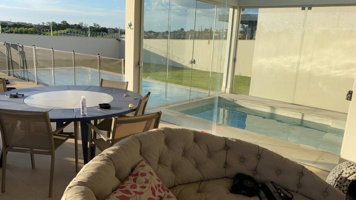 Casa, 4 quartos, 480 m² - Foto 15