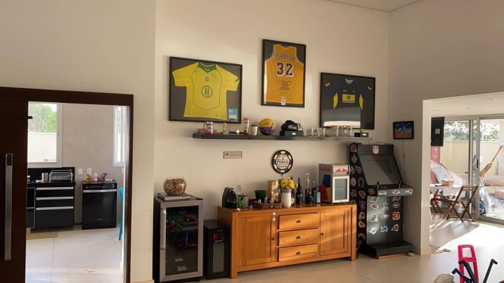 Casa, 4 quartos, 480 m² - Foto 17