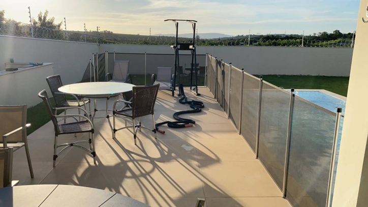 Casa, 4 quartos, 480 m² - Foto 23