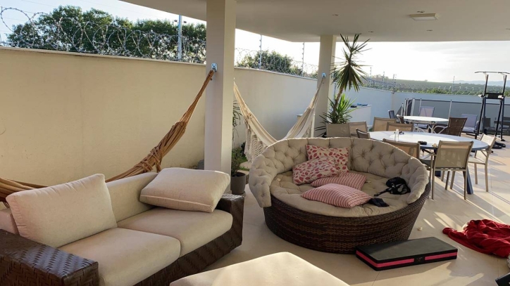 Casa, 4 quartos, 480 m² - Foto 24