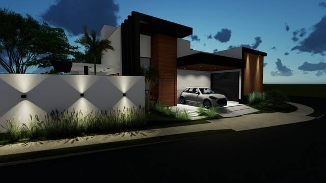 Casa de Condomínio, 3 quartos - Foto 9
