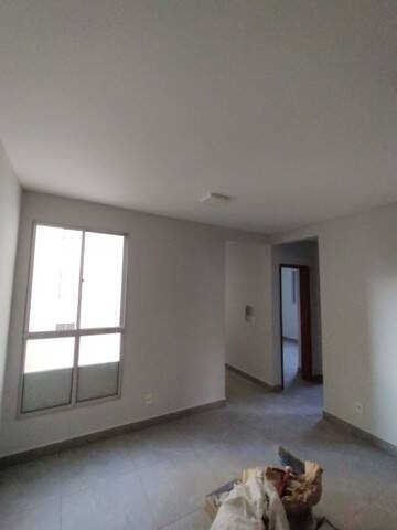 Apartamento, 2 quartos, 47 m² - Foto 2