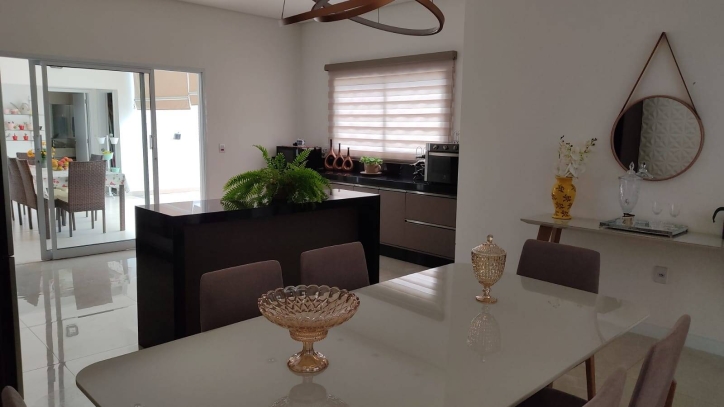 Casa de Condomínio, 4 quartos - Foto 5
