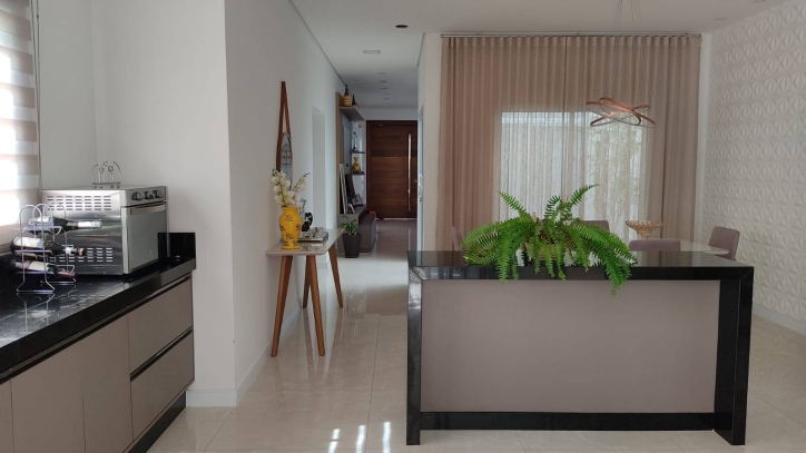Casa de Condomínio, 4 quartos - Foto 6