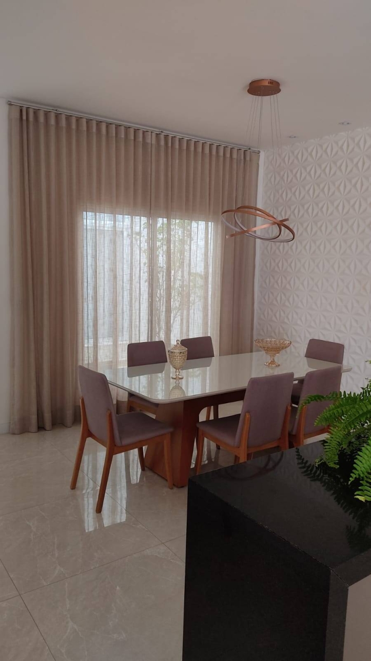 Casa de Condomínio, 4 quartos - Foto 10