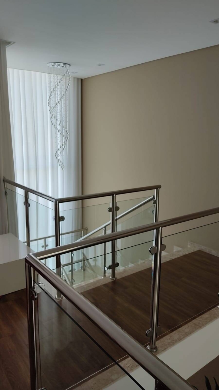 Casa de Condomínio, 4 quartos - Foto 12