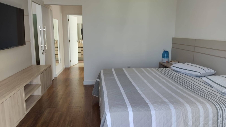 Casa de Condomínio, 4 quartos - Foto 15