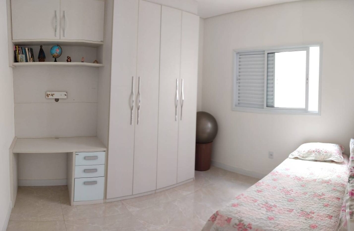 Casa de Condomínio, 4 quartos - Foto 17