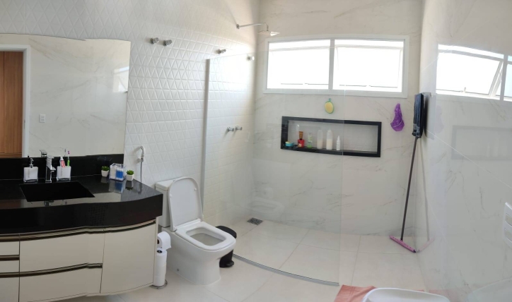 Casa de Condomínio, 4 quartos - Foto 23