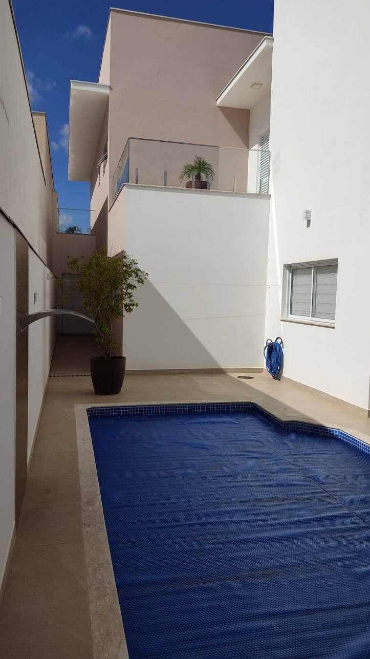 Casa de Condomínio, 4 quartos - Foto 32