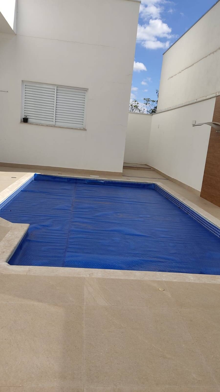 Casa de Condomínio, 4 quartos - Foto 33