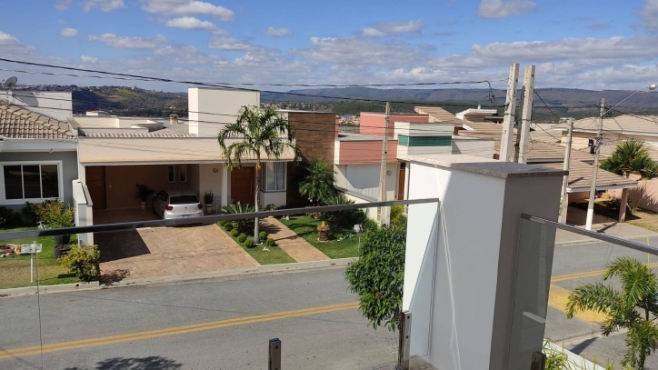 Casa de Condomínio, 4 quartos - Foto 36