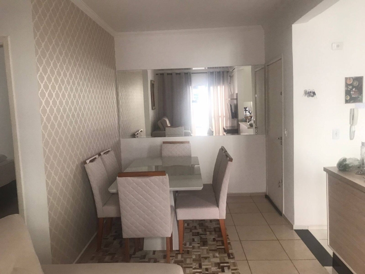 Apartamento, 3 quartos, 67 m² - Foto 5