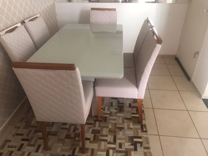Apartamento, 3 quartos, 67 m² - Foto 6