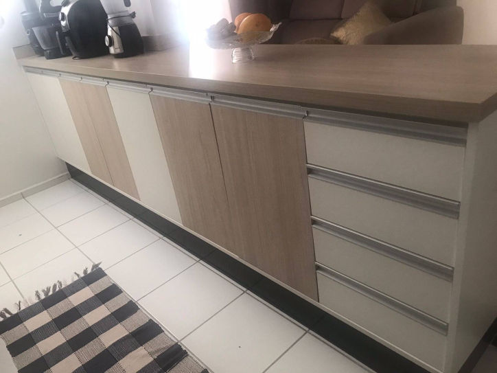 Apartamento, 3 quartos, 67 m² - Foto 8