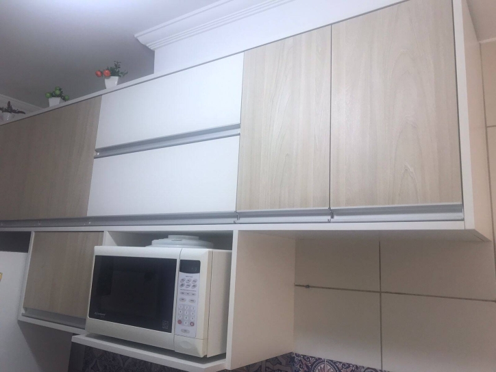 Apartamento, 3 quartos, 67 m² - Foto 9