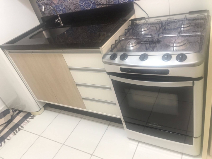 Apartamento, 3 quartos, 67 m² - Foto 10