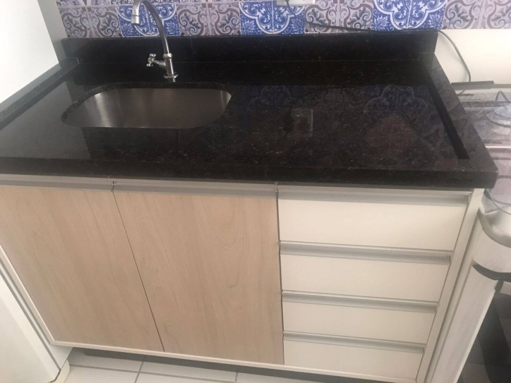 Apartamento, 3 quartos, 67 m² - Foto 11