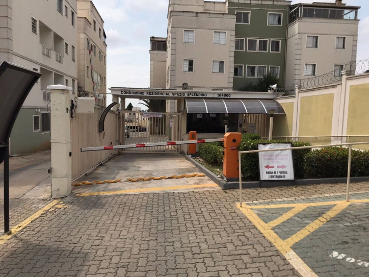 Apartamento, 3 quartos, 67 m² - Foto 33