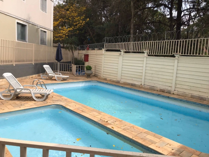 Apartamento, 3 quartos, 67 m² - Foto 39
