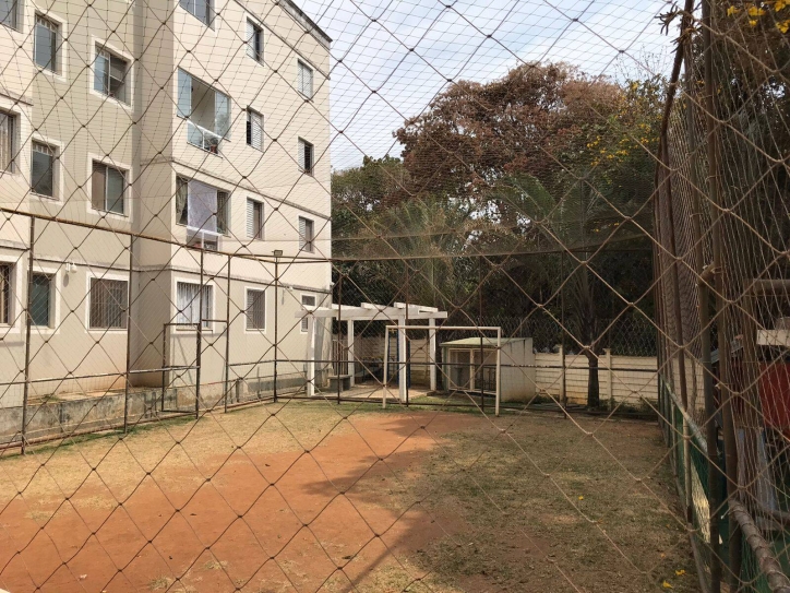 Apartamento, 3 quartos, 67 m² - Foto 43